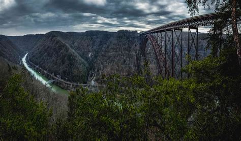 New River Gorge Becomes Newest National Park