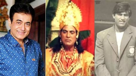 Mahabharat's Nitish Bharadwaj recalls Praveen Kumar’s ‘Punjabi humour ...