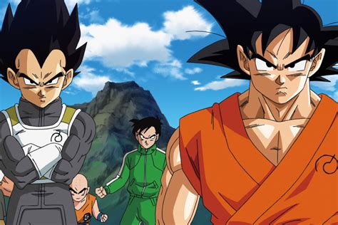 Life with Goku: talking to Dragon Ball Z voice actors Christopher Sabat and Sean Schemmel | The ...