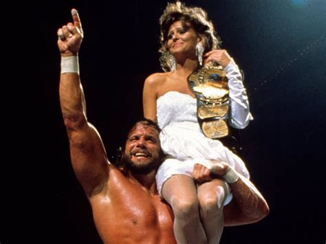 What happened to Randy Savage and Miss Elizabeth? - EssentiallySports