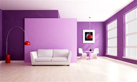 Purple Living Room Paint Colors | Cabinets Matttroy