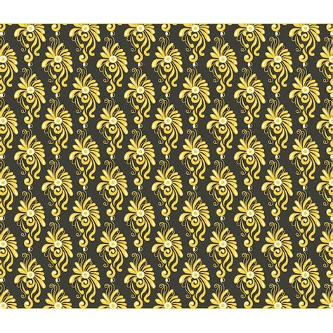 Free Vector | Golden pattern background