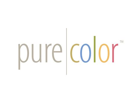 PureColor - BCG