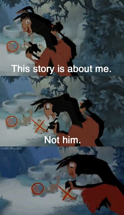 Kuzco Quotes. QuotesGram