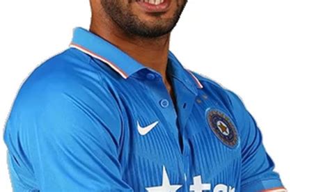 Rishi dhawan deserves fast bowling Allrounder for india