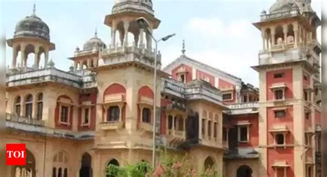 Allahabad University: Au To Promote 2nd Yr Ug Students Following ...