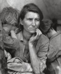 The Most Relaxing DOROTHEA LANGE Quotes That Are Easy To Memorize And ...