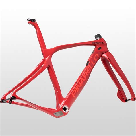 Pinarello Grevil Gravel Frameset | Backcountry.com