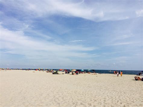 Cape May beach, NJ | Cape may beach, Beach, Cape may