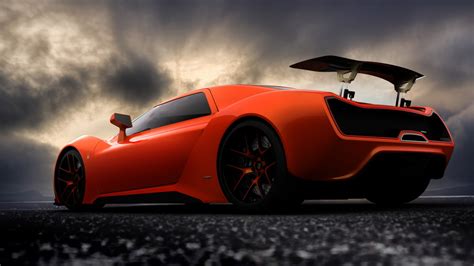 2,000-HP Trion Nemesis To Enter Production In 2016