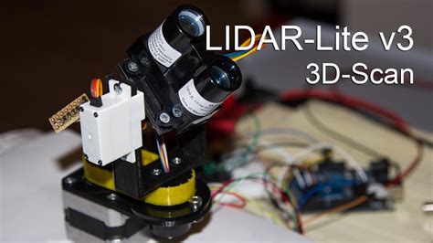 LiDAR sensor for bicycle safety - General Guidance - Arduino Forum