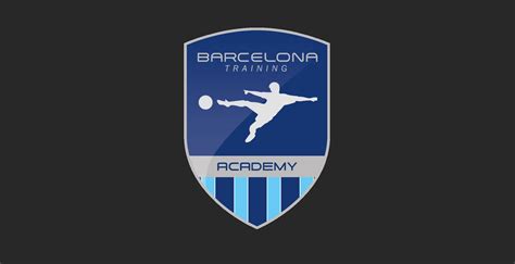 Barcelona Training Academy