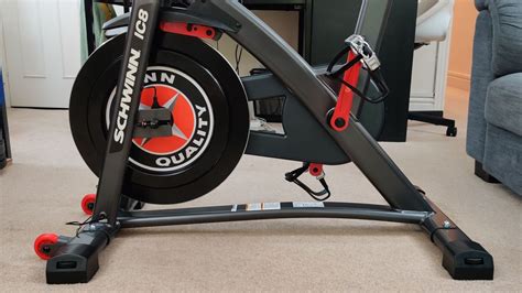 Schwinn 800IC review: Peloton-alternative exercise bike done right | T3