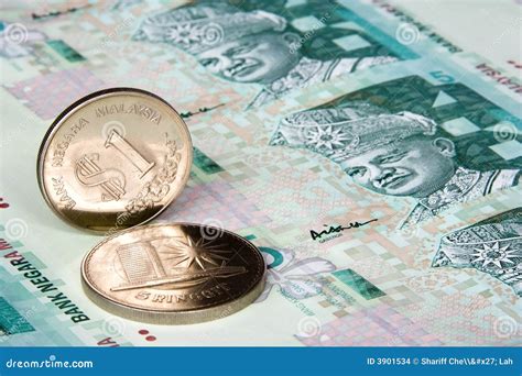 Malaysian Currency stock photo. Image of malaysian, bank - 3901534