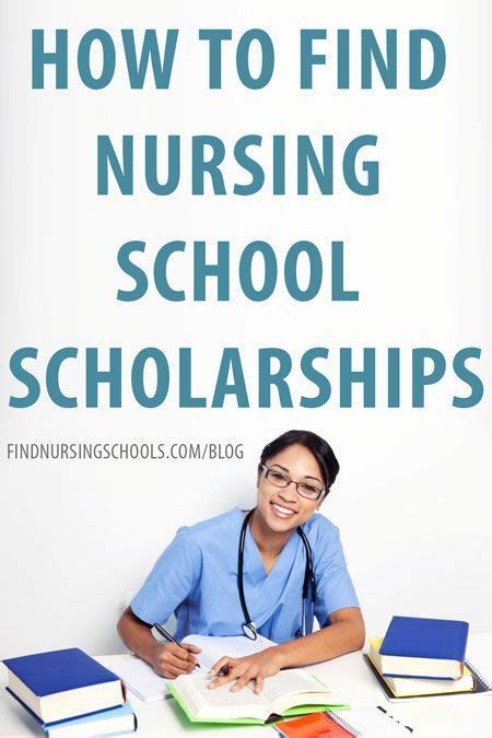 Nursing School Scholarships | Nursing school scholarships, Nursing scholarships, Online nursing ...