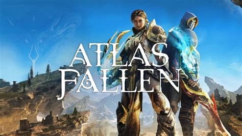 Atlas Fallen on GOG.com