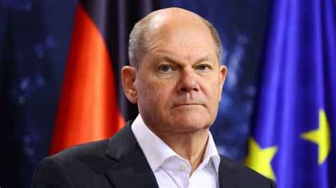 Germany’s Scholz warns Israel’s Netanyahu against escalation | World News - The Indian Express