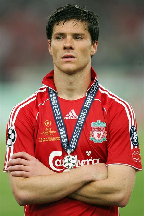 Xabi Alonso Spain Midfielder Player Profile & Pictures 2012 | All About ...