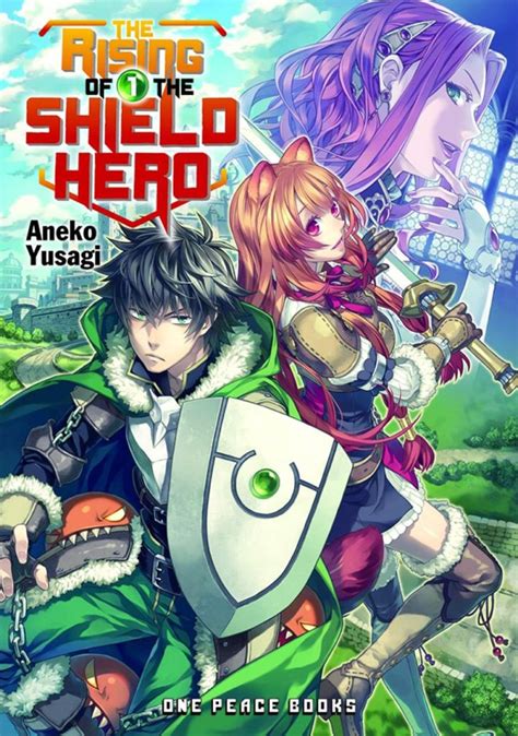 The Rising Of The Shield Hero Season 2 release date predictions: Season ...