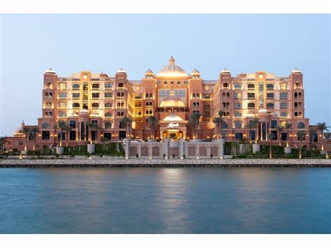 Kempinski Hotel, Doha - Orlando / Florida Guide