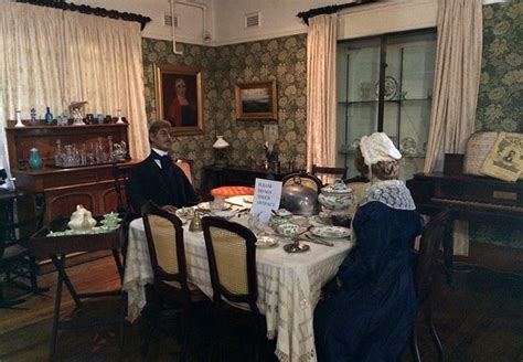 Old House Museum, St. Andrews Street, Durban | South African History Online