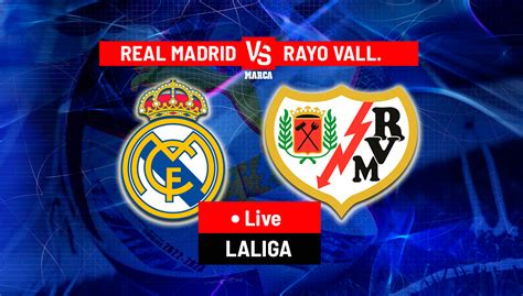 Real Madrid 0-0 Rayo Vallecano: Highlights - LaLiga EA Sports 23/24