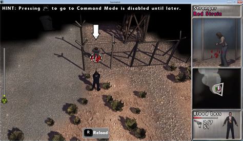 Survivalist Demo Download, Review, Screenshots