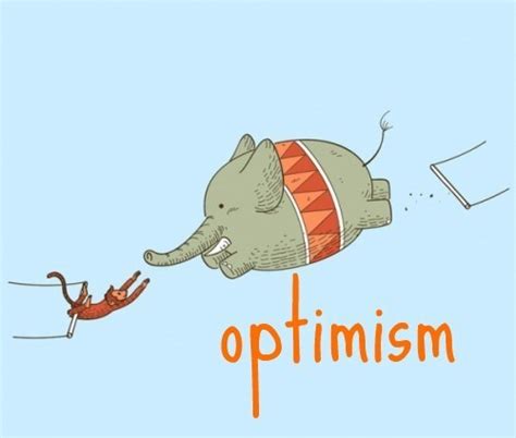 Funny Optimism Quotes. QuotesGram