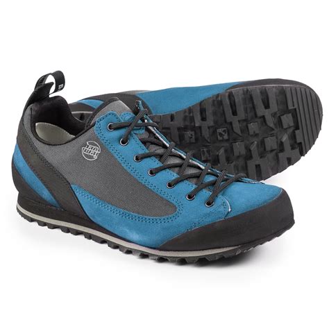 Hanwag Salt Rock Hiking Shoes (For Men) - Save 56%