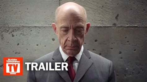 Counterpart Season 1 Trailer | Rotten Tomatoes TV - YouTube