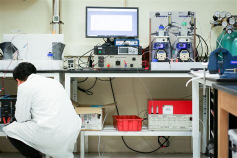 Research — Circular Electrochemistry Lab