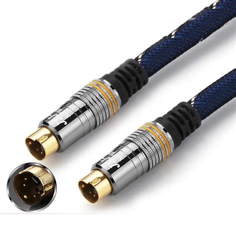 Compare Prices on S Video Cable- Online Shopping/Buy Low Price S Video ...