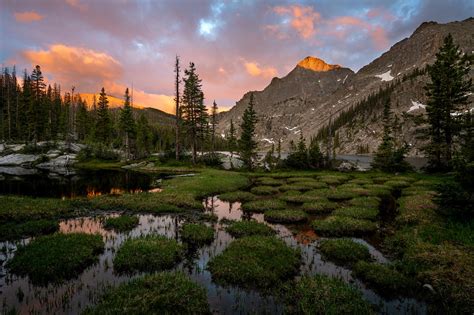 Profile on Erik Stensland, Rocky Mountain National Park Photographer ...