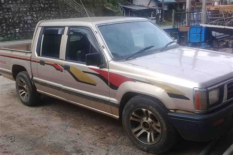 Mitsubishi L200 for ikman sale | Sri Lanka ikman Classified Ad