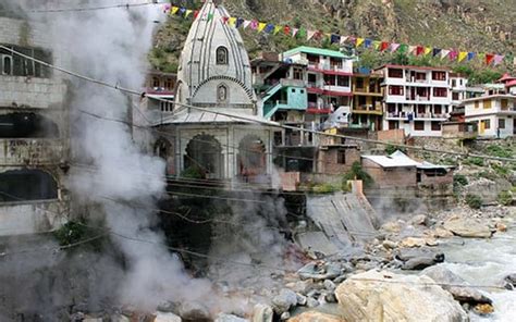 Manikaran Hot Springs | Kasol - What to Expect | Timings | Tips - Trip ...