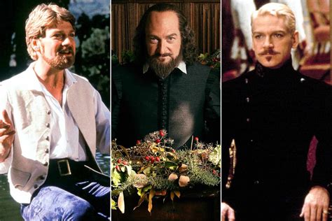 Hamlet, All Is True, Much Ado About Nothing: Ranking Kenneth Branagh's Shakespeare movies | EW.com