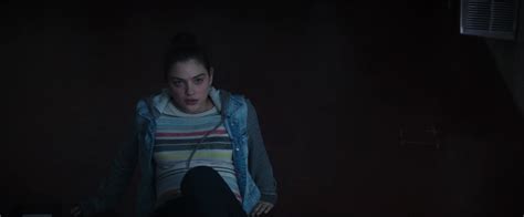 Odeya Rush in the film 'Goosebumps' (2015)