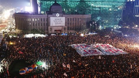 Is South Korea's democracy under threat from within? | Asia Pacific | Al Jazeera