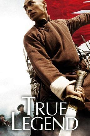 True Legend: Watch Full Movie Online | DIRECTV