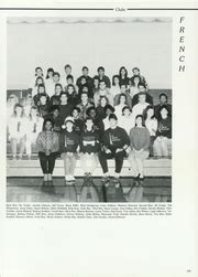 Hueytown High School - Retrospect Yearbook (Hueytown, AL), Class of 1988, Page 195 of 234