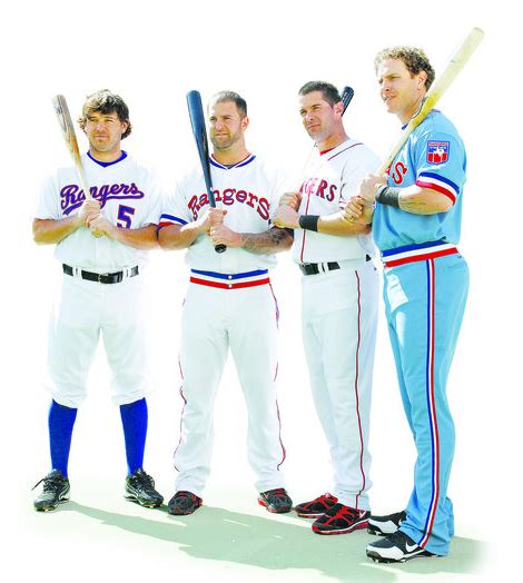 Texas Rangers 2012 Throwback Jersey Schedule – SportsLogos.Net News