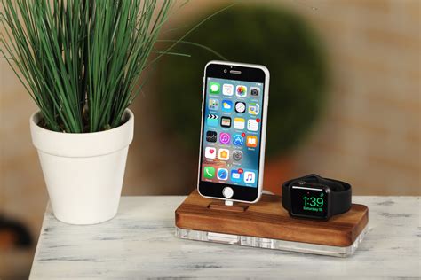 Apple Watch Accessories - April 2018 - The Gadget Flow