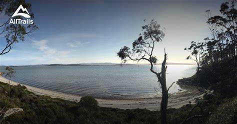 Best Trails near Sandford, Tasmania Australia | AllTrails