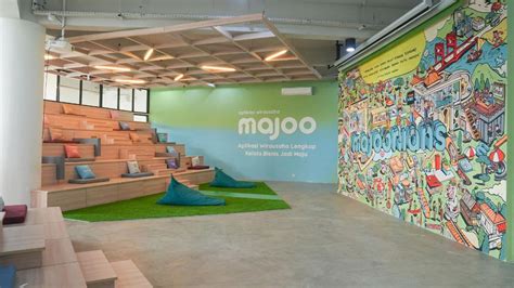 Majoo Office Photos | Glassdoor