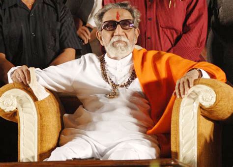 Bal Thackeray, Shiv Sena founder, dies at 86 in Mumbai | coastaldigest ...