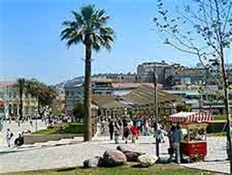 Izmir Shopping: Izmir, Turkey