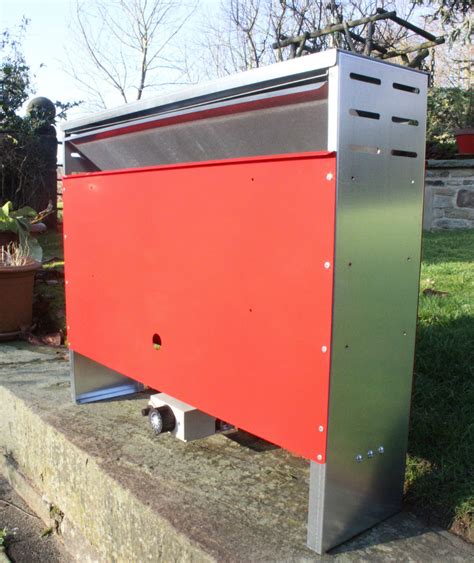 Shilton 6.0kW Greenhouse Heater | Hotbox Heaters