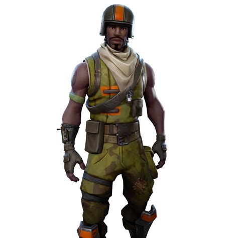 Fortnite Aerial Assault Trooper Skin - Character, PNG, Images - Pro Game Guides