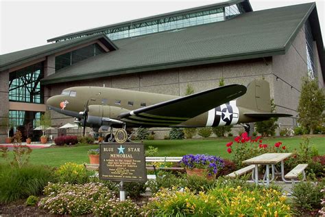 Spruce Goose Museum Evergreen Aviation & Space Museum McMinnville, Oregon, U.S.A.