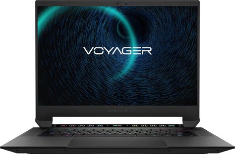 Corsair VOYAGER a1600 Gaming Laptop (AMD Ryzen R9 6900HS, AMD Radeon RX ...